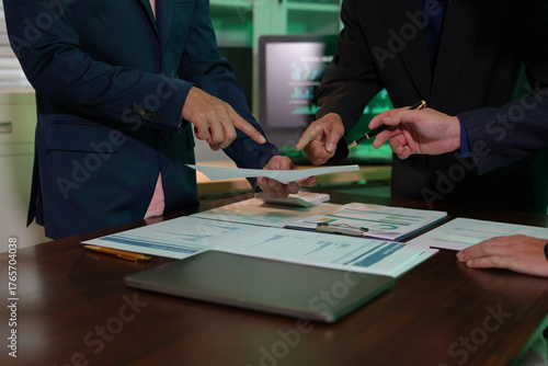 A strategic and analytical professional specializing in global investments, data-driven decision-making, and financial growth. Passionate about portfolio management, market analysis