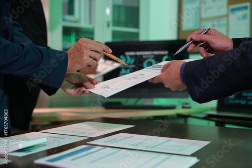 A strategic and analytical professional specializing in global investments, data-driven decision-making, and financial growth. Passionate about portfolio management, market analysis