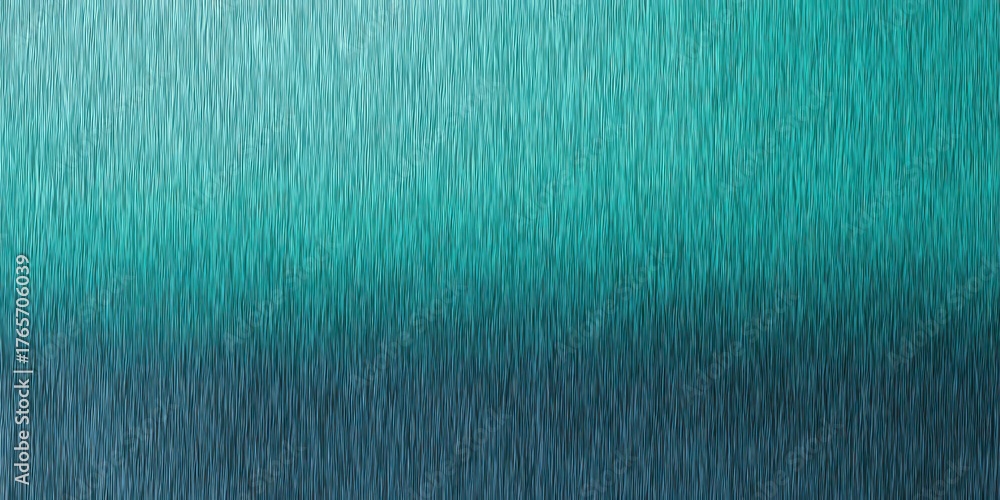 custom made wallpaper toronto digitalTeal and blue gradient with textured vertical lines.
