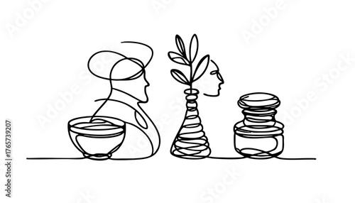 gold, frankincense, myrrh