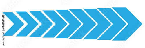 Dynamic moving arrow symbol. Arrow dynamic symbol. fast arrows symbols. Sideways arrow icon.