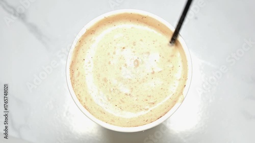 freddo cappuccino coffee 