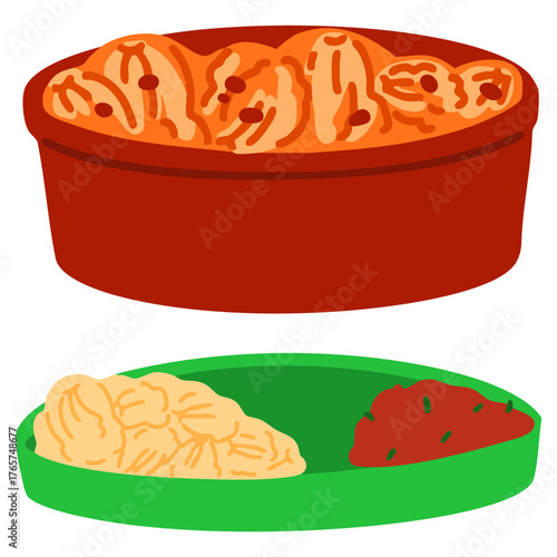kimchi