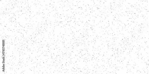 Stone wall terrazzo tile background. Vintage illustration terrazzo wallpaper. Rock marble wall surface dot vector art.