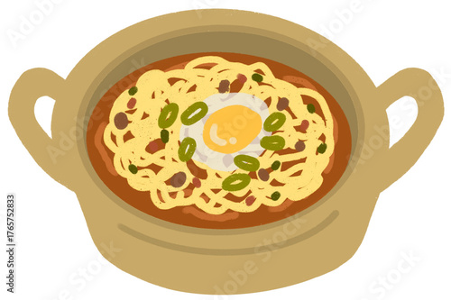 라면