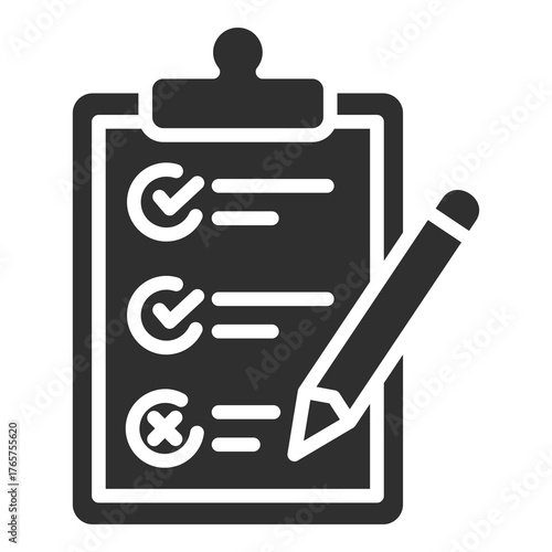 Correction Icon Single Vector Collection 