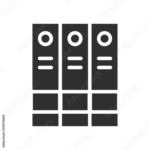 Standard Icon Single Vector Collection 
