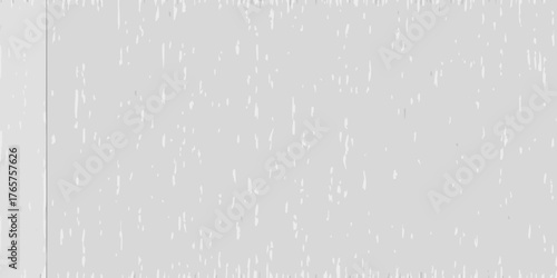 Subtle distressed light gray background with vertical textured line on the left edge