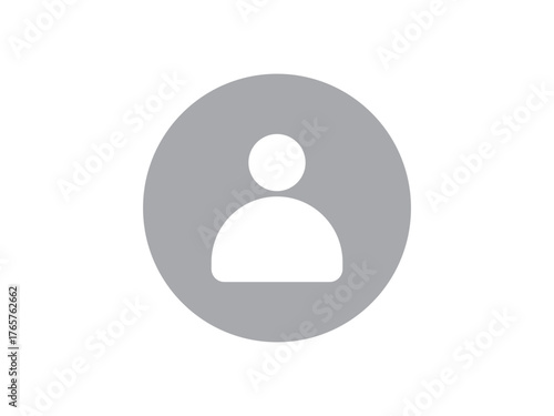 user button icon