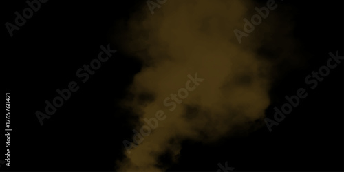 Beautiful abstract watercolor background. Beauty sweet pastel yellow and green colorful with fluffy clouds on sky. multi color rainbow image. abstract fantasy growing light. .