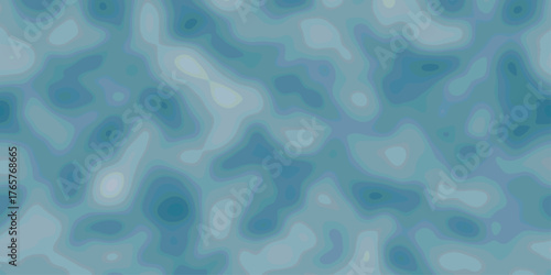Abstract background of colorful liquid liner. Abstract texture of liquid blue and black are light pattern with the gradient is the with floor wall metal texture soft tech diagonal.