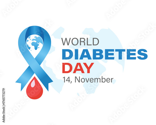 World Diabetes Day on November 14 promotes global awareness of diabetes, healthy habits, and better healthcare for all.