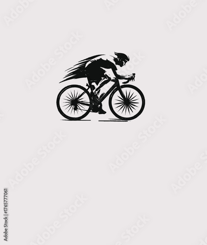 vector motorcycle 