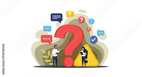 Team analyzes questions, finds solutions, and navigates challenges with communication and strategic problem solving