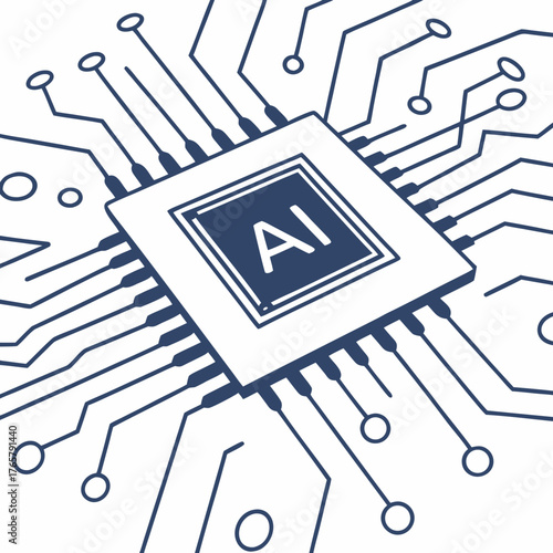 Ai chip