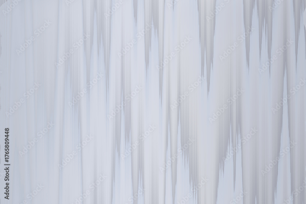 Obraz premium white fabric texture background