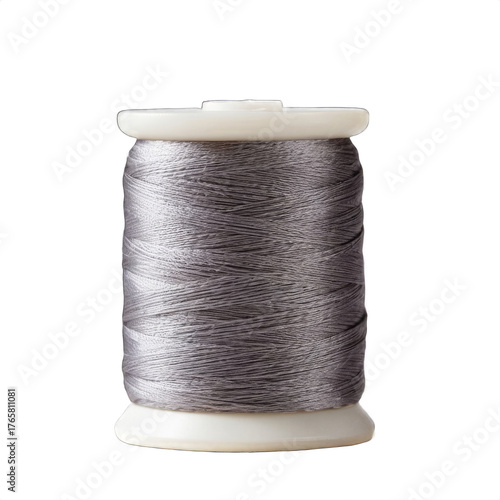 Motok thread, without background. PNG