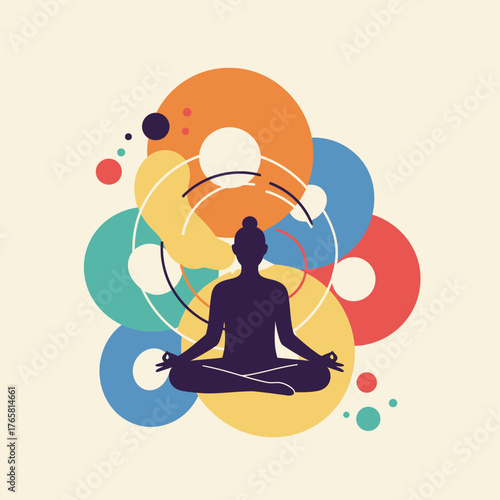 Climate Psychology Find Inner Peace & Mindfulness with Yoga for a Sustainable Future Through Mental and Physical Harmony