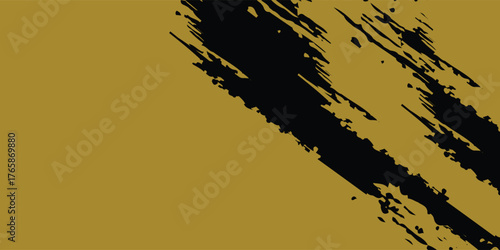 Sports background design with abstract modern template. Vector illustration