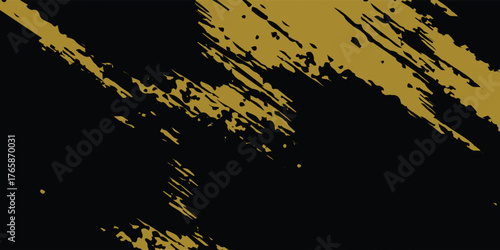 Sports background design with abstract modern template. Vector illustration