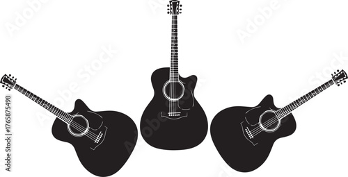 Gitter for song