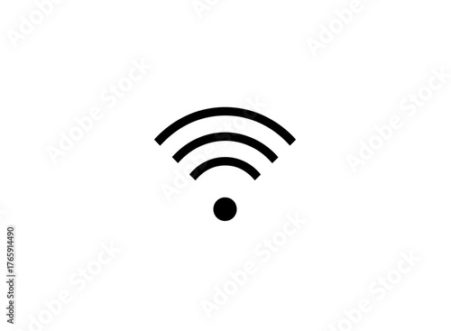 Wifi symbol
