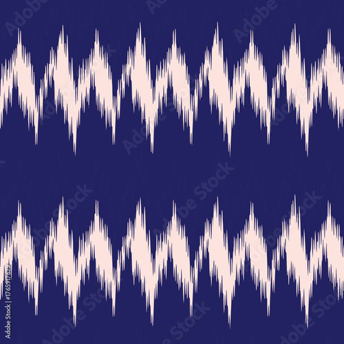 Seamless Pattern with Cute Daisy Flowers and Pansies. Feminine Texture in Country Style for Cloth, Textile, Wallpaper.	