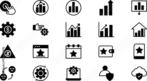 Golden retriever puppy sitting in grass looking curiously at the camera outdoors