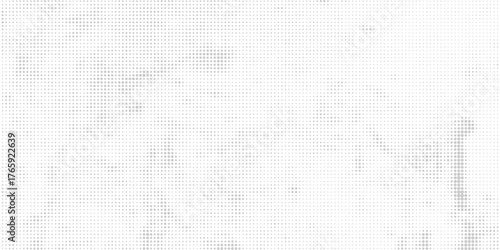 Abstract background with halftone noise. Vector stipple pointillism texture. Sand, grain gradient pattern on transparent background