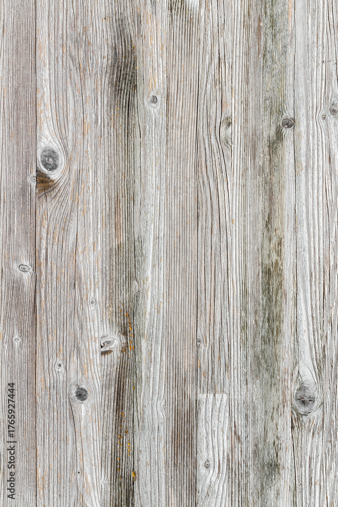 Naklejka premium Wooden background