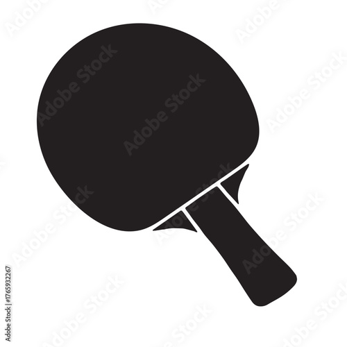 ping pong racket