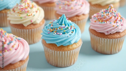 Cupcakes