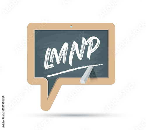 LMNP - Acronyme - Location Meublée Non professionnel