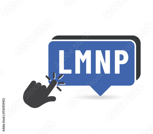 LMNP - Acronyme - Location Meublée Non professionnel