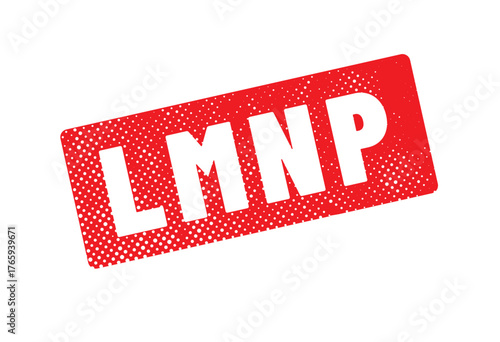 LMNP - Acronyme - Location Meublée Non professionnel