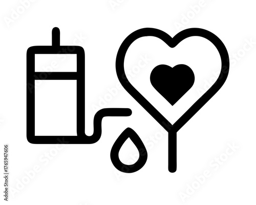 Blood transfusion and heart health, a vital support