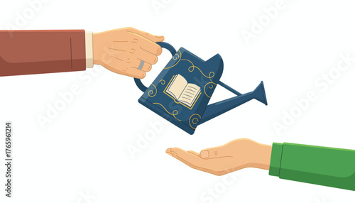 Strategic Retirement Planning: Active Senior Making an Important Financial Decision or Healthcare Choice