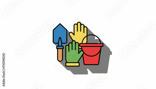 Email Overload and Digital Burnout. Stressed Worker Collapsed at Computer from Excessive Communication and Work Fatigue.