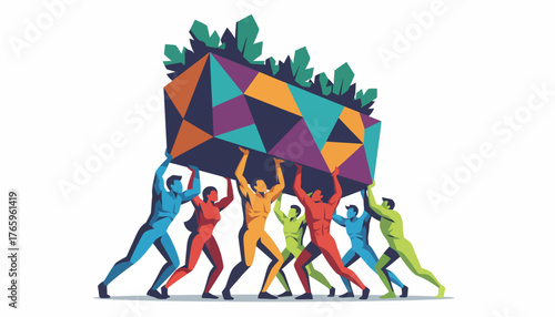 Rapid Digital Access and Identity Control Key Exchange Concept