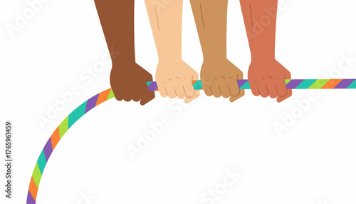 Strategic Team Collaboration: Specialized Experts Focused on High-Stakes Mission Execution