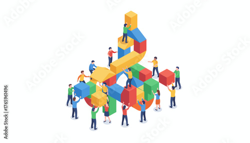 High-Impact Community Collaboration: Diverse Volunteers Leveraging Efficient Teamwork for Maximum Social Good