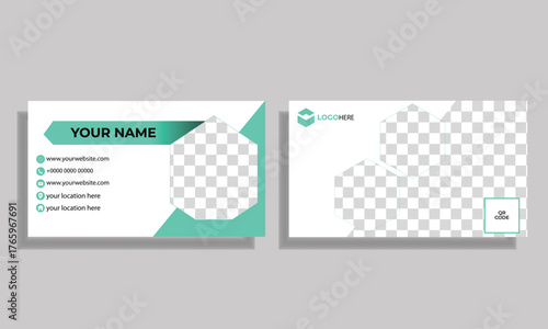  ready bissness card template 