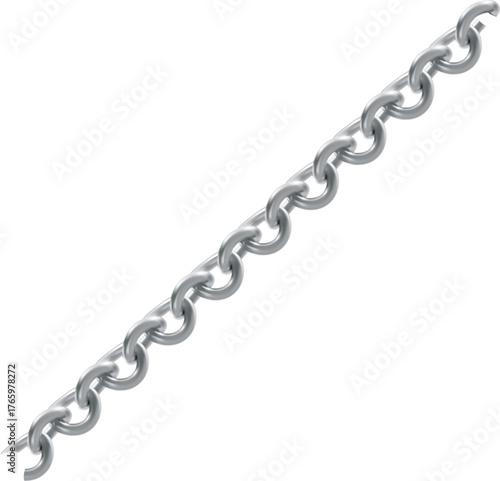 Silver Chain