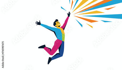 Navigating Volatility: Dynamic Perspective on Market Disruption and Unexpected Change