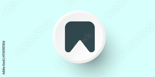 exclamation mark button