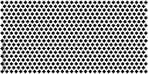 Black dark isolated modern textile background. Vector decorative abstract texture wallpaper. Modern isolated geometric background. 