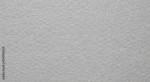 Close-up of white texture: detailed macro view of rough paper surface