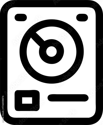 hard-disk
