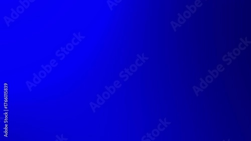 Abstract liquid color gradient with smooth transition	