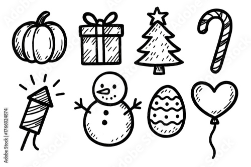 Night sky filled with countless twinkling stars and distant galaxies illuminated by soft celestial light creating a sense of wonder and cosmic exploration